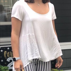 Kimchi blue urban top